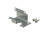Монтажное приспособление Mounting aid OMH-F10-ML100 Pepperl+Fuchs