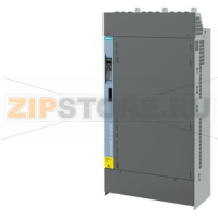 SINAMICS G120X Номинальная мощность: 500 кВт для 135% 3S или 110% 60S, 100% 240s фильтр ЭМС для категории С3 3AC380-480V + 10 / -20% 47-63Hz температура окружающей среды от 0 до + 45 & deg; C Размер кадра: Защита FSJ: IP20 / UL открытого типа с Интеллекту