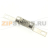 Предохранитель, 10 A, AC 550 В, 80 кА, BS88/A2, 14x85 мм, gL/gG, BS Eaton BS 88 REF A2 10 AMP Fus - Предохранитель, 10 A, AC 550 В, 80 кА, BS88/A2, 14x85 мм, gL/gG, BS Eaton BS 88 REF A2 10 AMP Fus