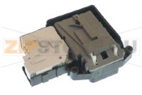 ELECTRIC LOCK LG EBF61315802