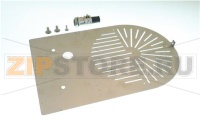 LOWER COVER ASSY TBX130