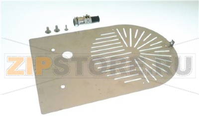 LOWER COVER ASSY TBX130 