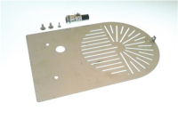 LOWER COVER ASSY TBX130