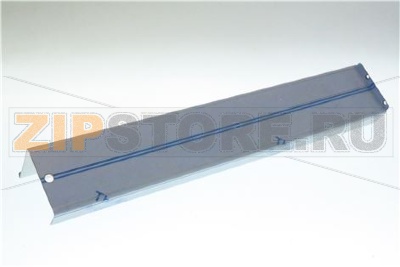 НИЖНЕЕ КРЕПЛЕНИЕ INOX ROLL MACH RM 4 