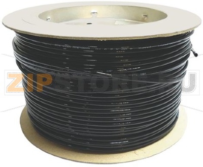 ПОЛЕУРЕТАНОВАЯ ТРУБКА 