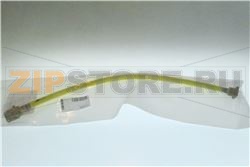 ТРУБА ГОФРИРОВАННАЯ 710мм RATIONAL 70.00.129P 