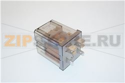 RELE&amp;#039; 20A 230V 1NO+1NC 