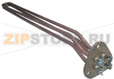 RESISTENZA 4000W 230V 