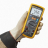 Комплект: мультиметр-мегаомметр и токовые клещи Fluke 1587/I400 FC - Комплект: мультиметр-мегаомметр и токовые клещи Fluke 1587/I400 FC