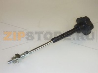 TIRANTE PARALAMA 148 mm M6