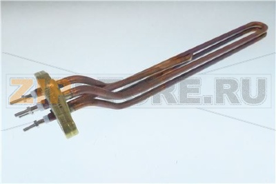 RESIST.2Gr.115/2600W 