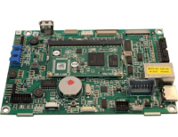 BOARD MOVEC_ICEQ-2_VIRTU-640X480LVDS