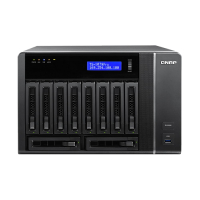Накопитель сетевой QNAP TS-1079-PRO