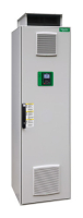 Преобразователь частоты 200 кВт, 380 В, 3 фазы Schneider Electric ATV630C20N4F