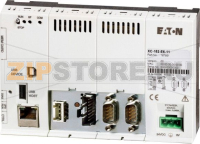 ПЛК компактный, подключение к SmartWire-DT Eaton XC-152-D8-11