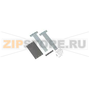 Комплект монтажа в стойку Y2638S для цифрового мультиметра Fluke 2638A 