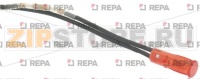 КРАСНЫЙ СВЕТОВОЙ ИНДИКАТОР 230 В