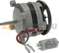 MOTOR FIR 3003A2357