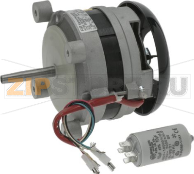 MOTOR FIR 3003A2357 