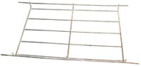 GRILLE PROTEGE TUBE