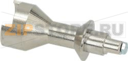 DRAIN TAP EXTENSION 73 mm 