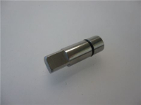 GIUNTO DI TRAINO QUADRATO 12x12x48 mm