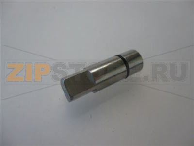 GIUNTO DI TRAINO QUADRATO 12x12x48 mm 