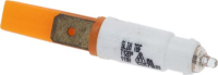 Lamp 110V Orange C5 1Gr
