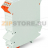 Пустой корпус Wago 2857-124 - Пустой корпус Wago 2857-124
