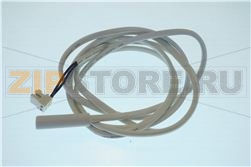 Temperature sensor L=1000mm 