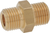 СОЕДИНЕНИЕ Ø 1/4"M-1/4"M