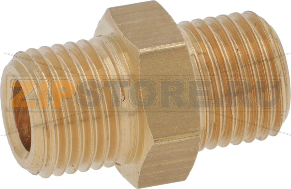 СОЕДИНЕНИЕ Ø 1/4"M-1/4"M 