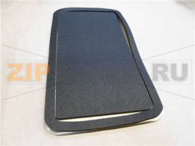 GASKET 225x125 mm 