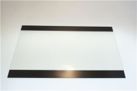 VETRO INTERNO 717x410 mm