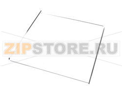 SHELF DC-14 
