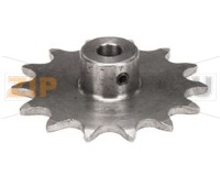 SPROCKET 14 TOOTH .312 BORE