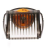 GUIDE BARBE 0,5-6MM - GUIDE BARBE 0,5-6MM