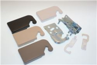 KIT INVERSIONE PORTE