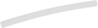 TUBE SILICONE ø 11.5x3 - 280 mm