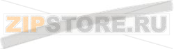 TUBE SILICONE ø 11.5x3 - 280 mm 