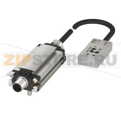 Головка записи/считывания и антенна ВЧ (13,56 МГц) Balluff BIS00T6 