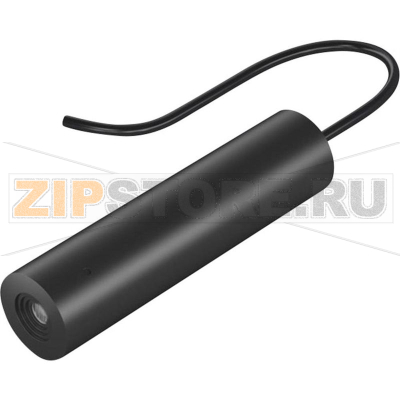 Модуль лазерный, зеленый, 5 МВт Picotronic LD532-5-3(20x80)-PL-C3000 