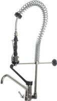 SHOWER GROUP MIGNON H 600 CLINIC LEVER