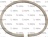 COVER GASKET C120