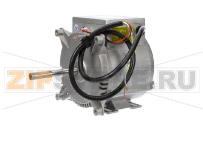 MOTOR KIT, 230V 2SP 1/3HP 