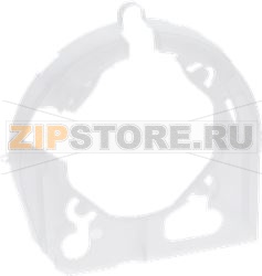 MOTOR SPACER N. THERMOMIX TM5/TM6 