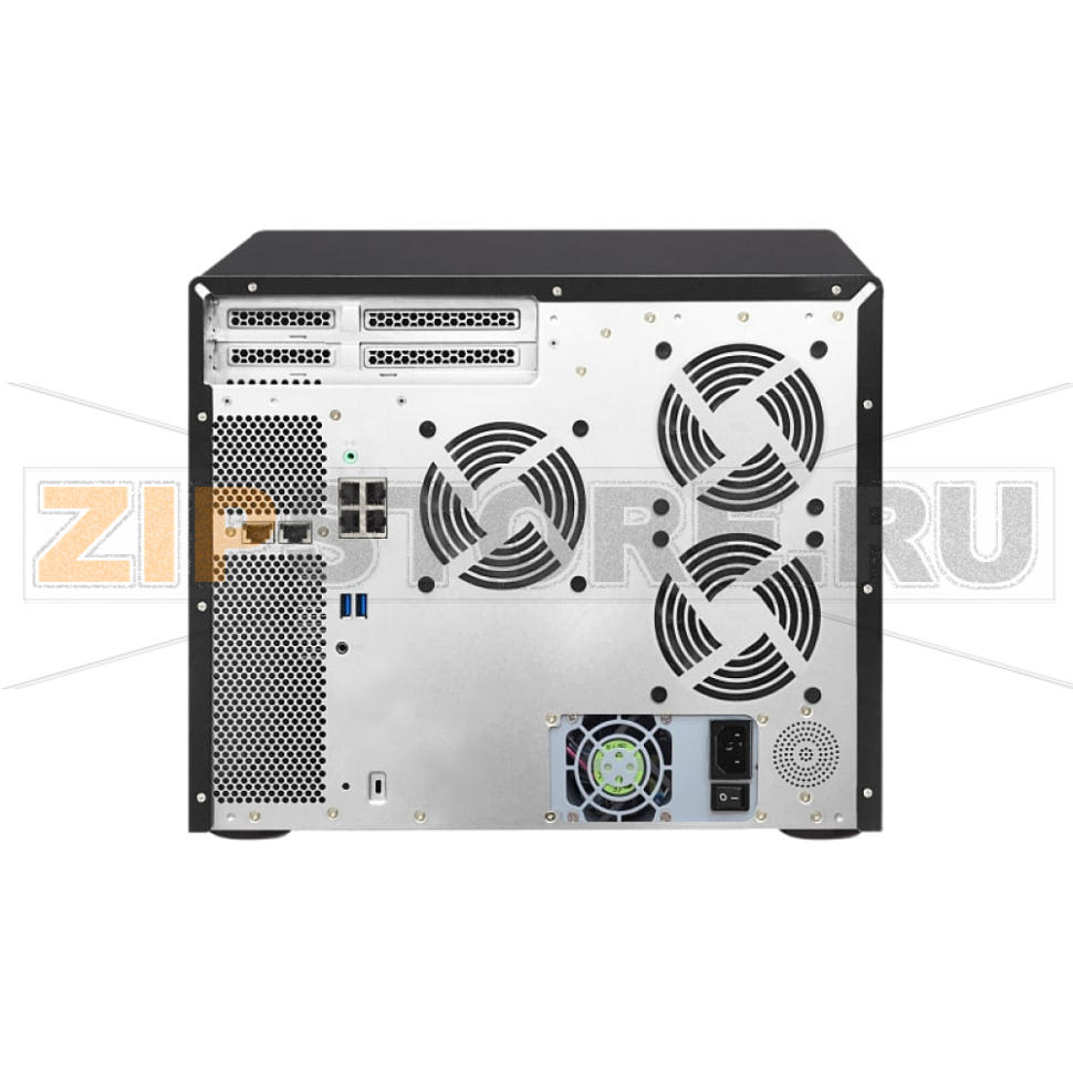Накопитель сетевой QNAP TS-1685 