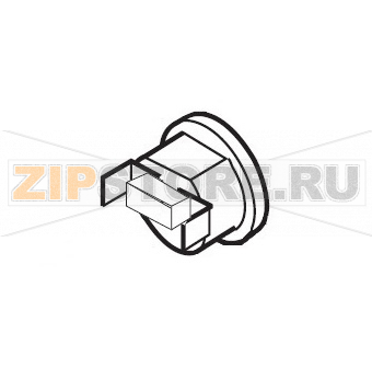 Termostato 175° a riarmo manuale Saeco Vienna Digital Termostato 175° a riarmo manuale Saeco Vienna Digital

Запчасть на сборочном чертеже под номером: 35

Название запчасти Saeco на итальянском языке: Termostato 175° a riarmo manuale Saeco Vienna Digital