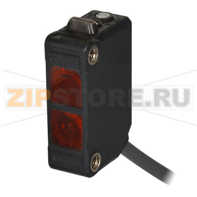 Датчик фотоэлектрический, корпус: маслостойкий Autonics BJR3M-PDT-P-F 