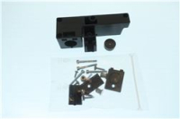RIGHT UPPER DOOR CAP KIT MM RIGHT M